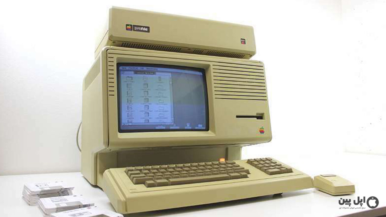 اپل پروفایل (1981)